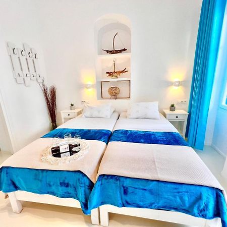 Provis Rentals Suite Next To The Mills In Mykonos Town エクステリア 写真