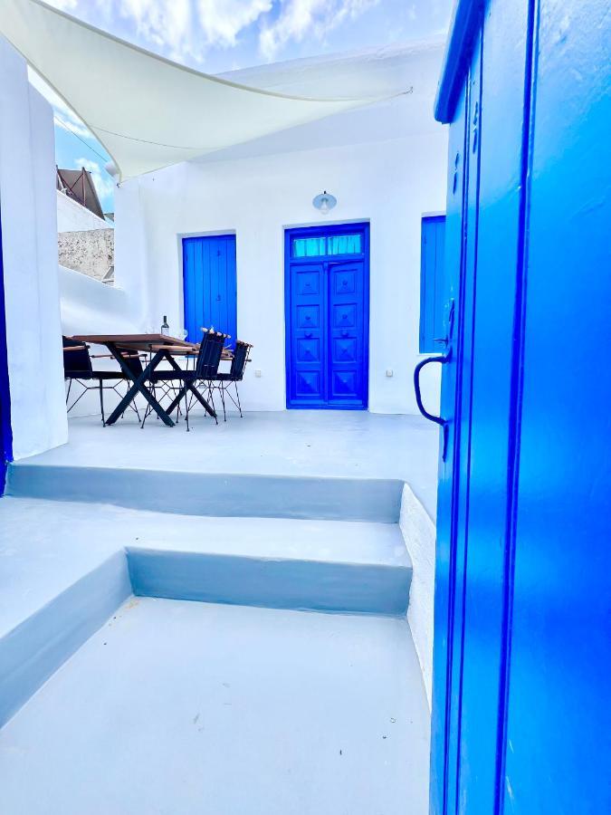 Provis Rentals Suite Next To The Mills In Mykonos Town エクステリア 写真