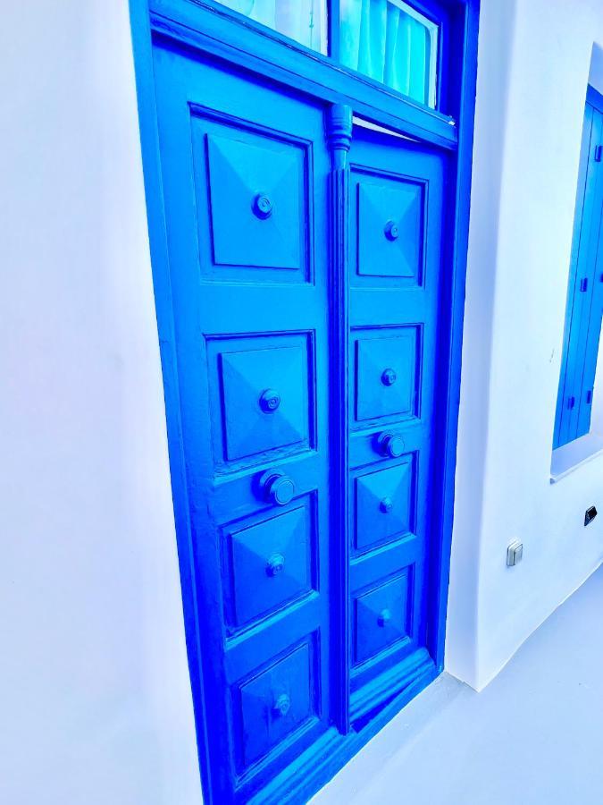Provis Rentals Suite Next To The Mills In Mykonos Town エクステリア 写真