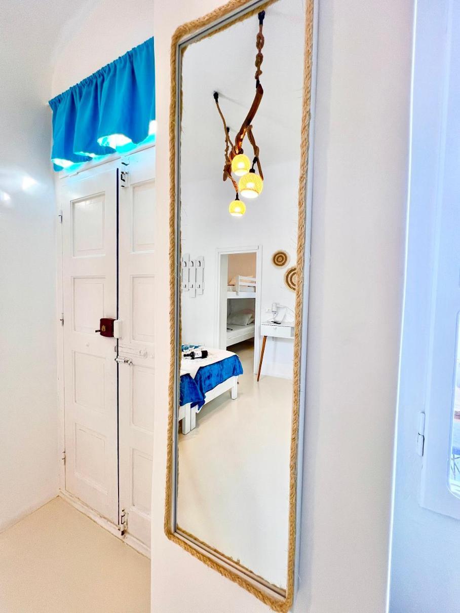 Provis Rentals Suite Next To The Mills In Mykonos Town エクステリア 写真