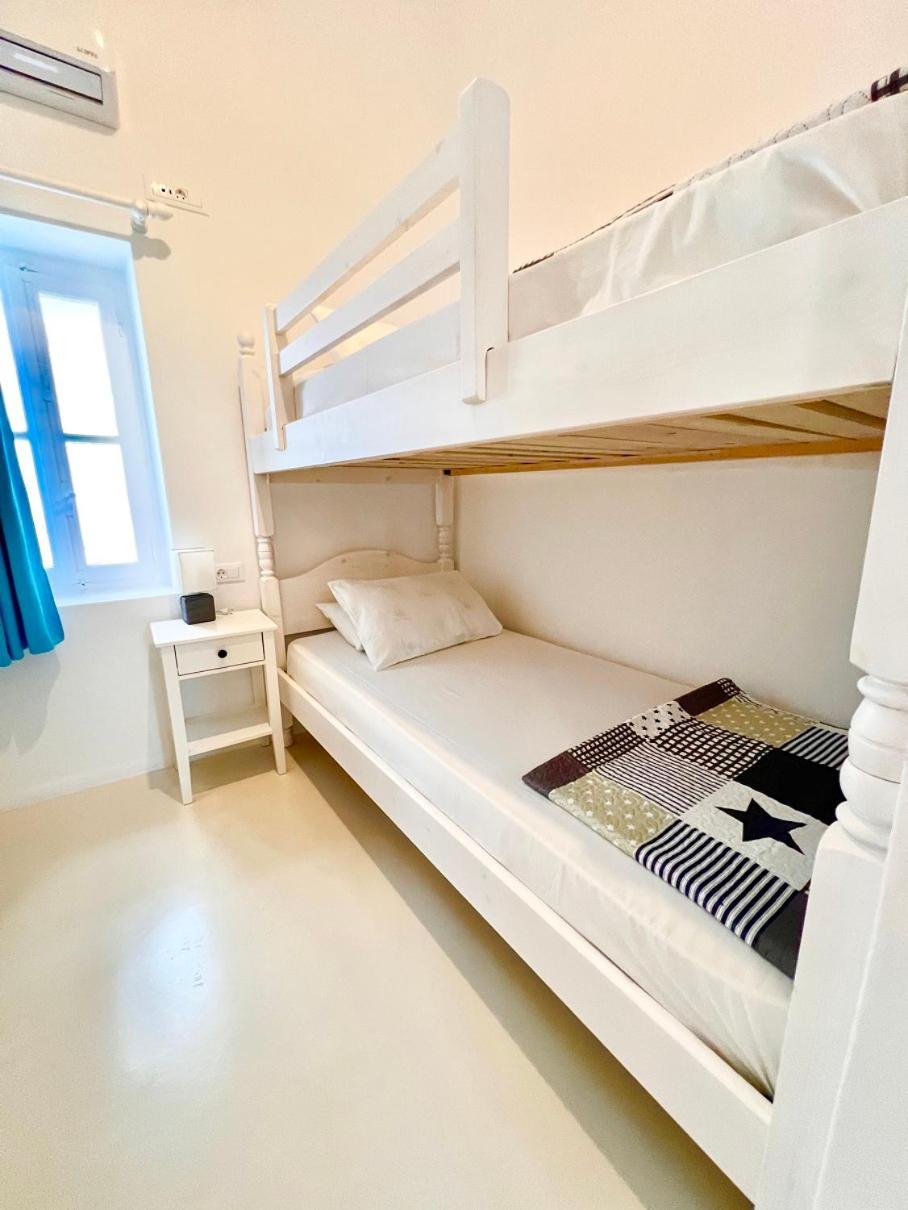 Provis Rentals Suite Next To The Mills In Mykonos Town エクステリア 写真
