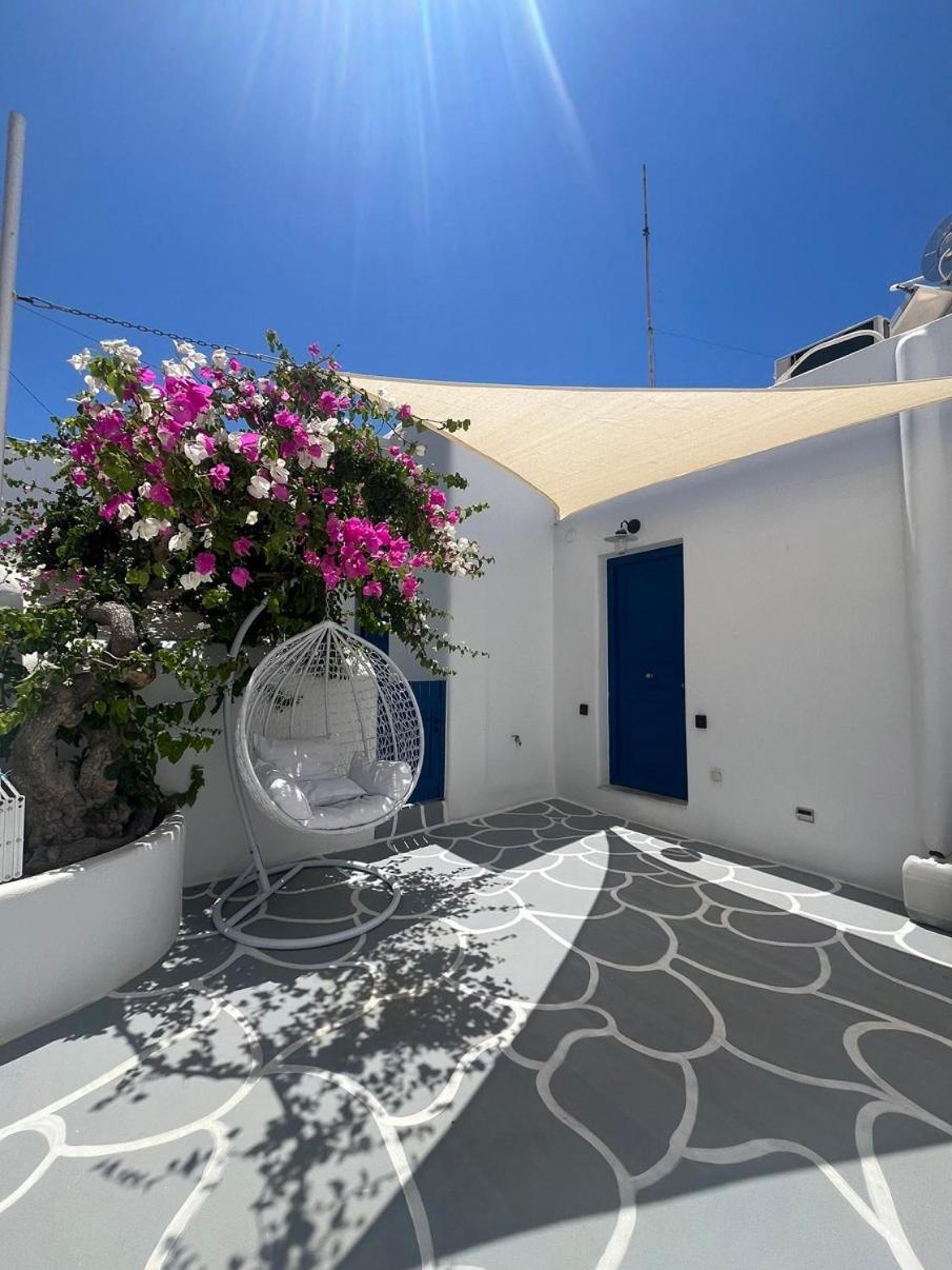 Provis Rentals Suite Next To The Mills In Mykonos Town エクステリア 写真