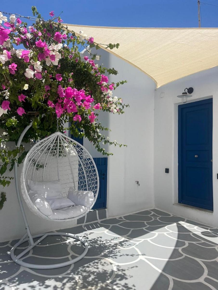 Provis Rentals Suite Next To The Mills In Mykonos Town エクステリア 写真
