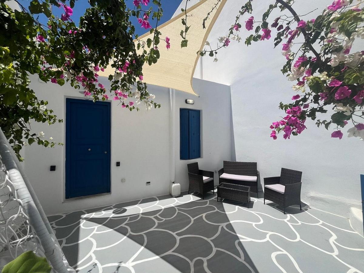 Provis Rentals Suite Next To The Mills In Mykonos Town エクステリア 写真